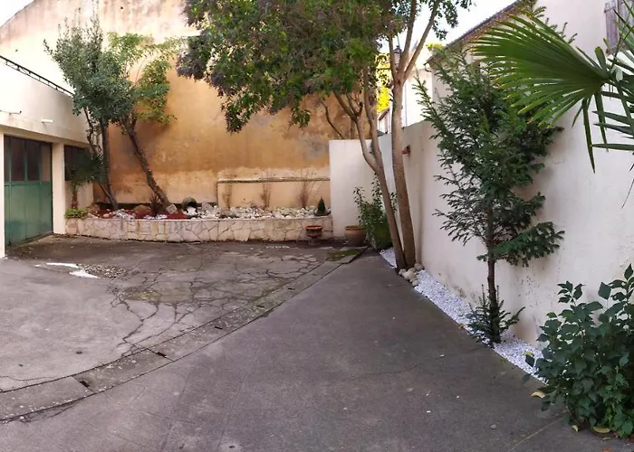 L'Atelier De Robert